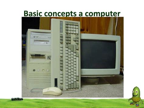 Image result for Computer Basic Concepts
