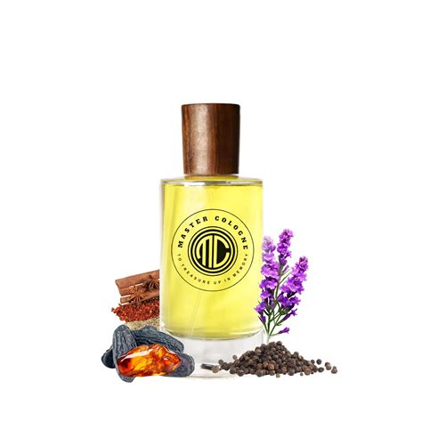 Master Ka-lan PDM Cologne (inspired version) – Master cologne