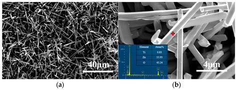 In-Situ Growth of ZnO Whiskers on Ti2ZnC MAX Phases - phases of zno