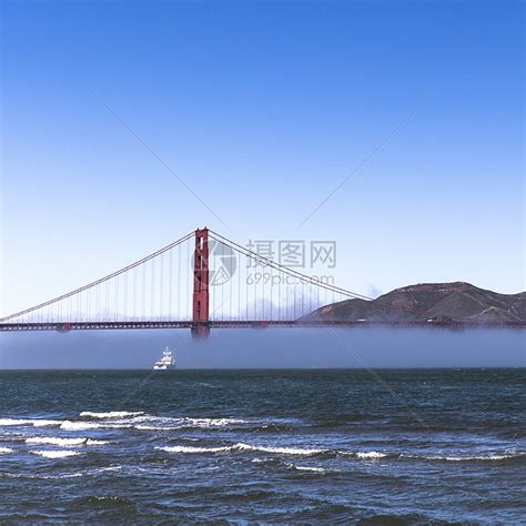 漂亮的金门大桥风光图片-金门大桥素材-高清图片-摄影照片-寻图免费打包下载
