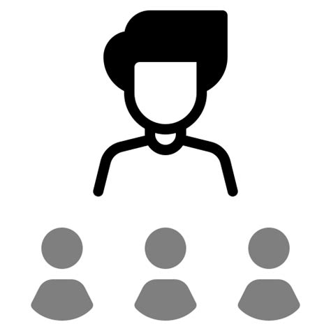 Team Generic Others icon | Freepik