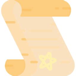 Download Free Scroll Icons in PNG & SVG