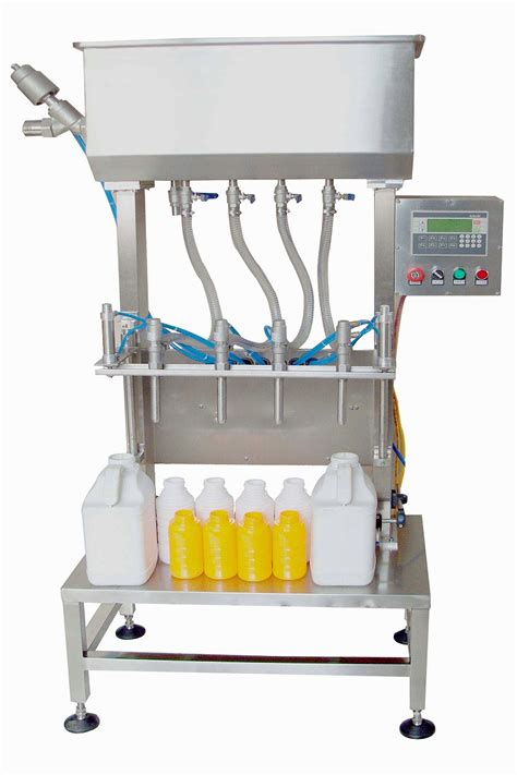 全自动大剂量液体灌装机-上海浩超机械设备有限公司