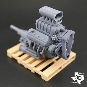 Texas 3D Customs | eBay Stores