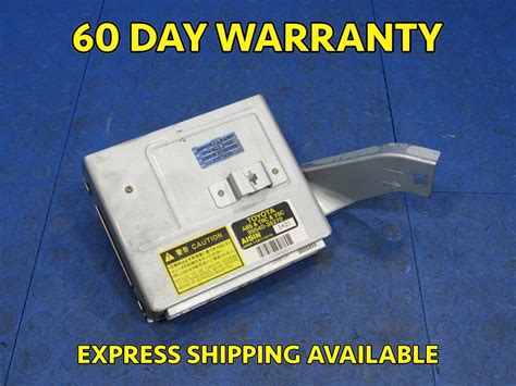 Image result for Toyota 4Runner ABS Control Module