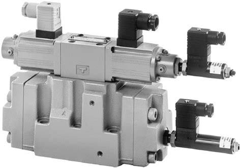 Image result for Bi-Directional Flow Control Valve Works