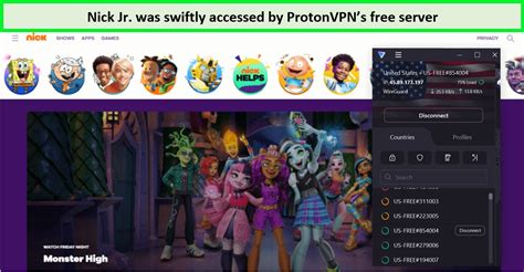 Best Free VPN for Nick Jr Bundle in India in 2023 [100% Working and ...