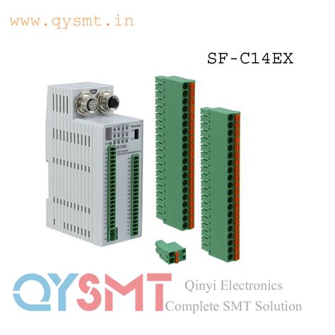 Panasonic Smt Machine Sensor – QYSMT