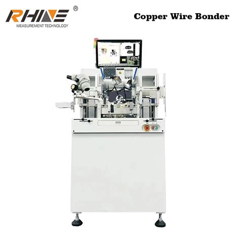 Image result for ASM Wire Bonding Machine LED