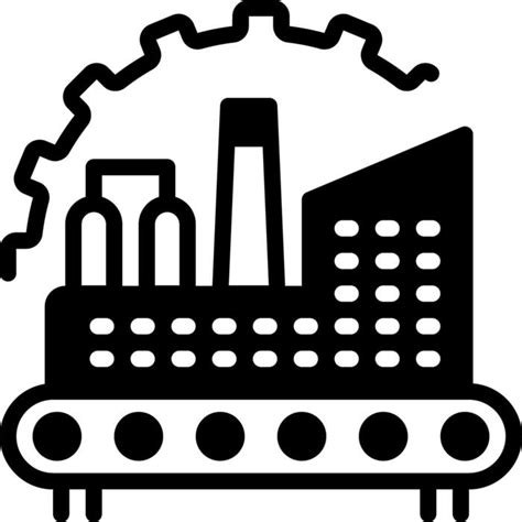 Manufacturing Symbol 的图像结果