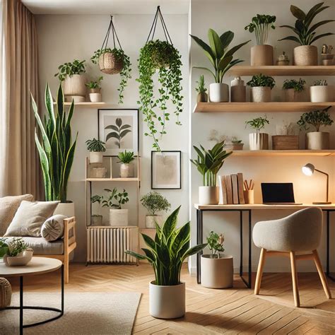 Top 6 low light indoor plants that are ideal for homes & offices ...
