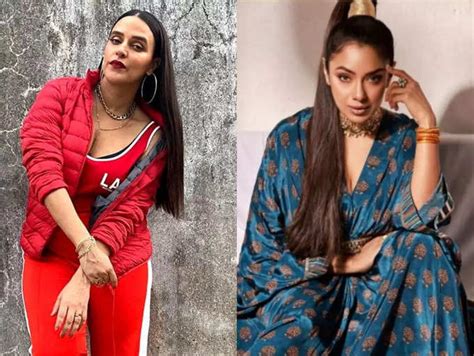 Neha Dhupia to Rupali Ganguly: TV actress who got trolled for gaining ...