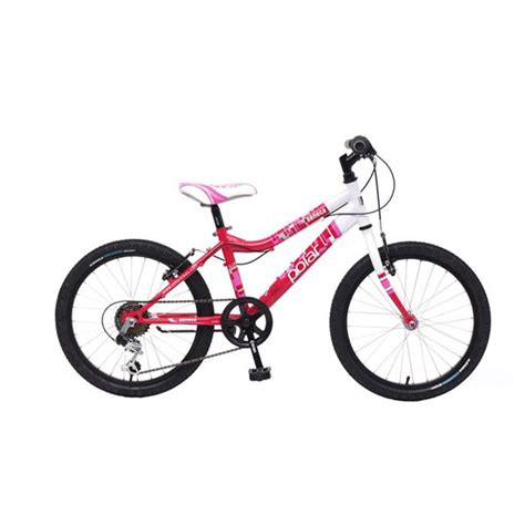 BICIKL POLAR SENECA PINK/BELI 2014 BIC-2910-P/W | Volim svoj dom