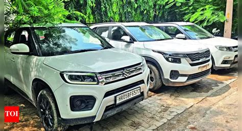 This Gang Traced Signals Sent From Remote Keys To Steal Cars ...