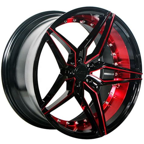 Suv Concave Wheels at Michael Bigby blog