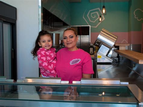 From food stand to Abu Dhabi and Dubai food festivals: The journey of ...