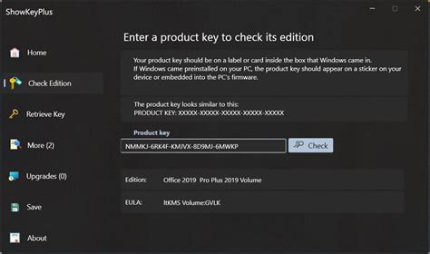 Image result for Recover Lost Windows Key