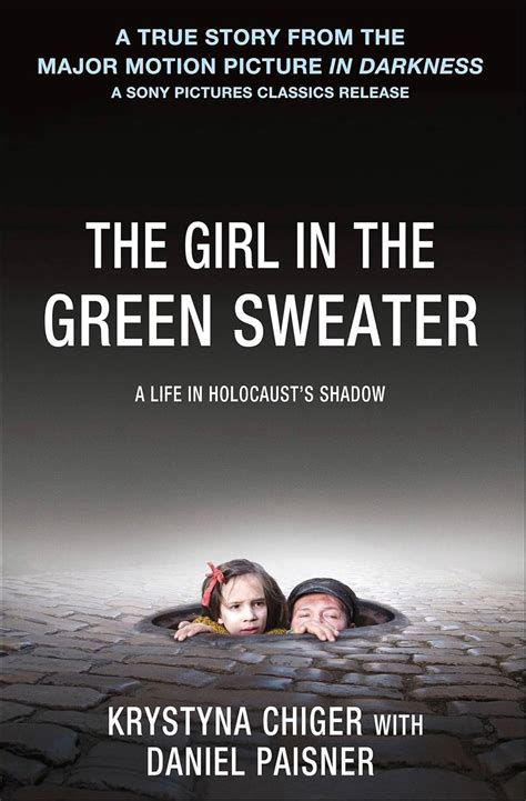 The Girl in the Green Sweater: A Life in Holocaust's Shadow eBook ...