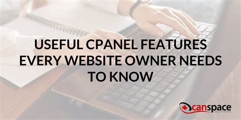 Image result for cPanel Features