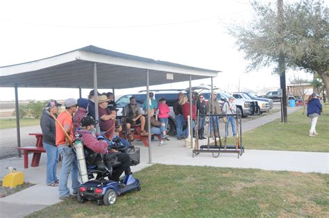 Corpus Christi Pistol and Rifle Club - Home
