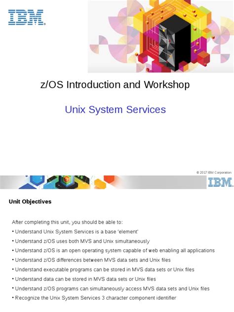 z/OS Unix File System Copy 的图像结果