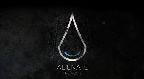 Image result for Alienate Film