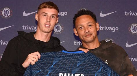 Chelsea sensation Cole Palmer will 'need a police escort' if he ever ...