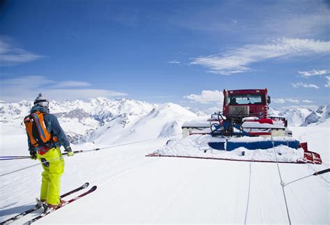 4 pistas y experiencias inolvidables en Formigal-Panticosa