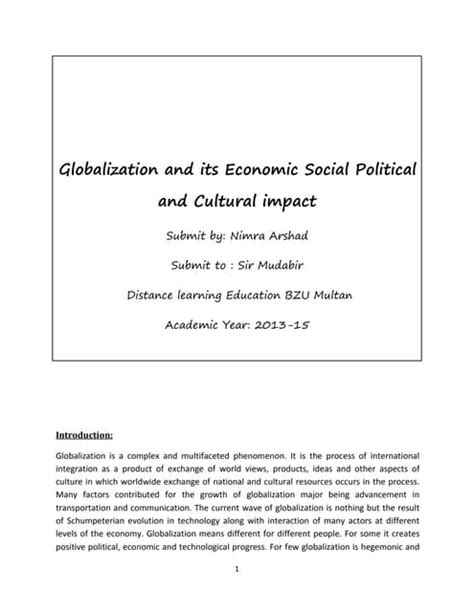 Globalization Magazine 的图像结果