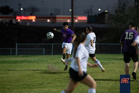 Spring 2023 Soccer Monday at Southeast Metro Park - SPORTSKIND Austin