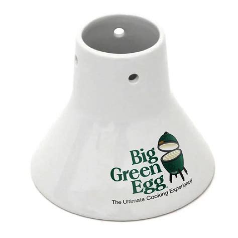 Big Green Egg Ceramic Turkey Cooking Apparatus Price