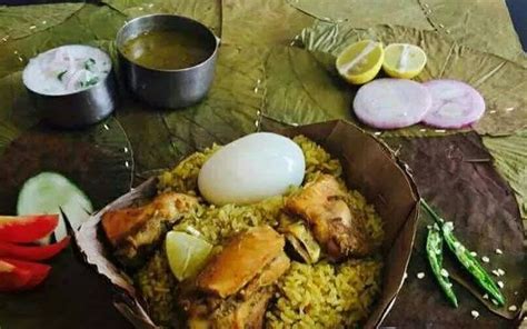 Aramane Donne Biriyani in BTM Layout for Donne Biryani, Meaty Starters ...