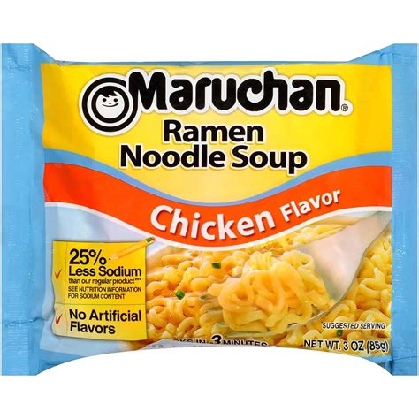 11 Best Low-Sodium Ramen Noodles of 2025