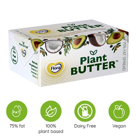 Plant Based Butter Replacement at Tina Kemp blog