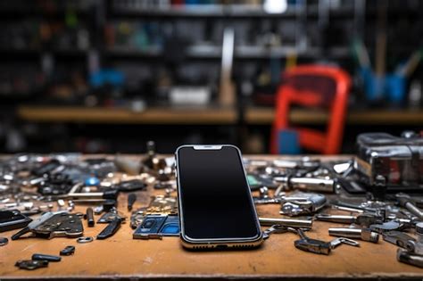 Phone Repari Workbench 的图像结果