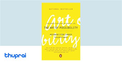 Buy The Art of Possibility in Nepal | Thuprai