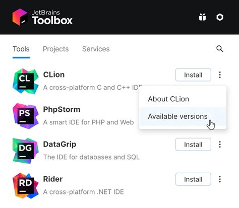 Image result for Clion Tutorial