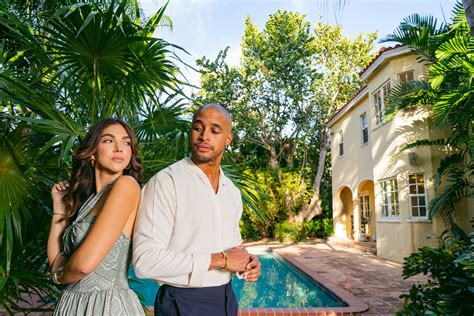 Ray Jimenez - Interior Designer, Personality