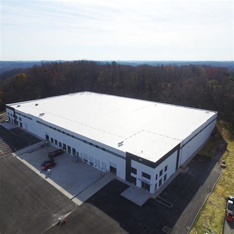 Mygrant Glass - Burns & Scalo Roofing