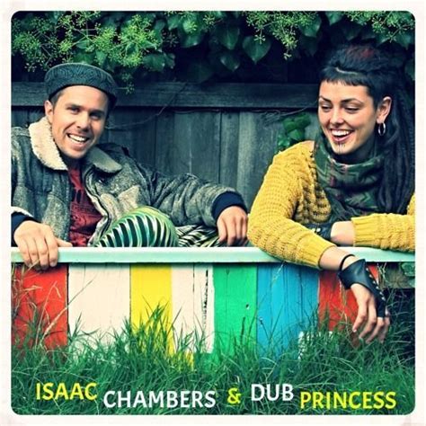 Isaac Chambers | 1 álbum de la discografía en LETRAS.COM