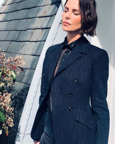 Charlize Theron - Bio, Age, Height, Wiki | Models Biography