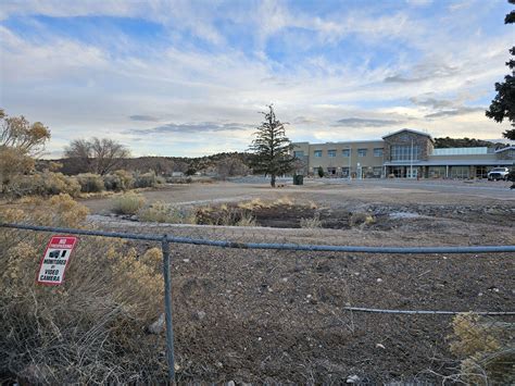 Jemez Mountains Electric Cooperative | Hernandez, NM | EV Station