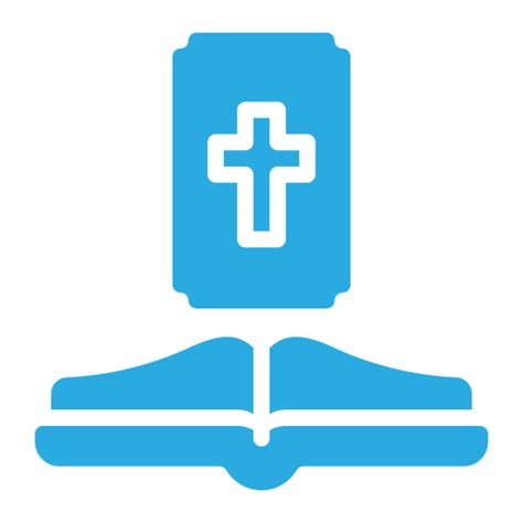 Bible - Free cultures icons