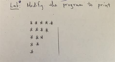 Image result for Pattern Progrms Java