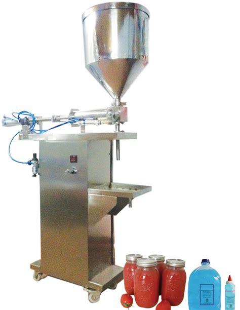 Pickle Filling Machine || Crown Industries