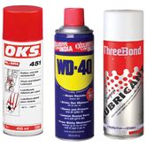 Glues and Lubes – OnlyScrews