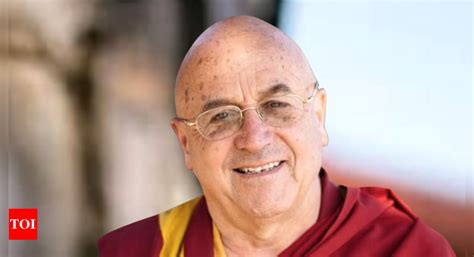 What the world’s happiest man says about wisdom and well-being | India ...