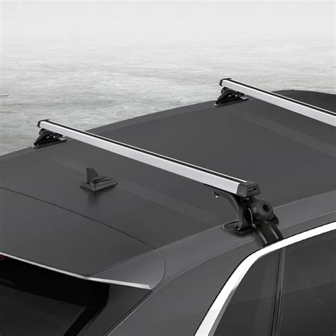 Universal Car Roof Rack 1450mm Adjustable 90kg - Bunnings Australia