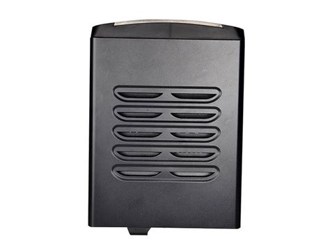 Spire brengt compacte Powercube 710-behuizing uit - Tweakers