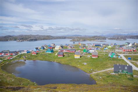 About Greenland | Guide to Greenland